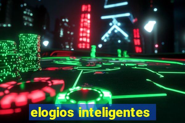 elogios inteligentes